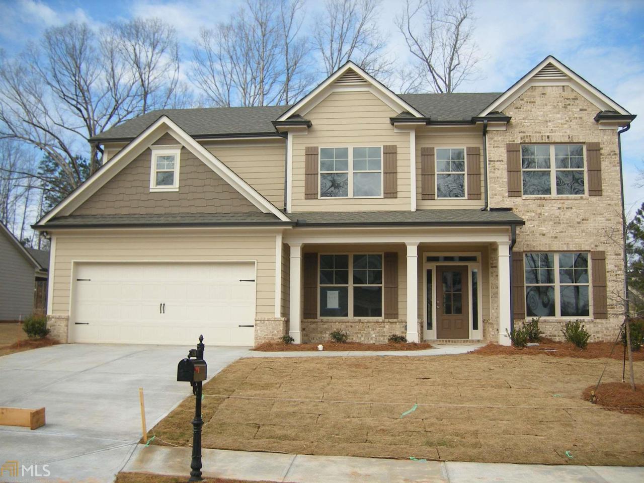 820 Hawkins Creek Dr - Photo 1