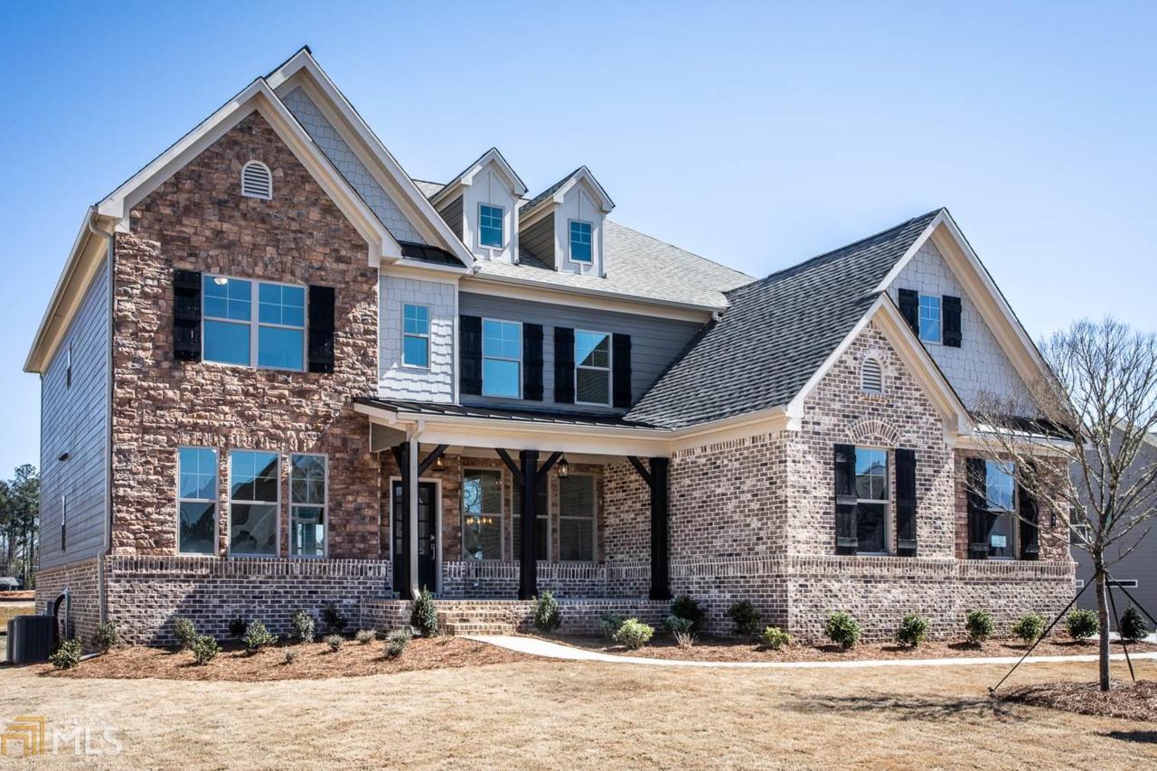 847 Rolling Hill - Photo 1
