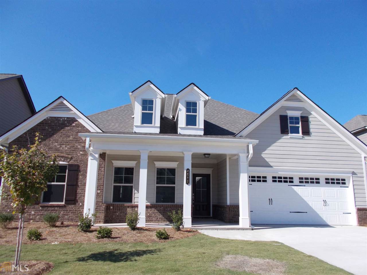 4512 Banshire Cir - Photo 1