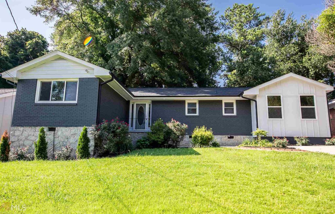 2033 Juanita St - Photo 1
