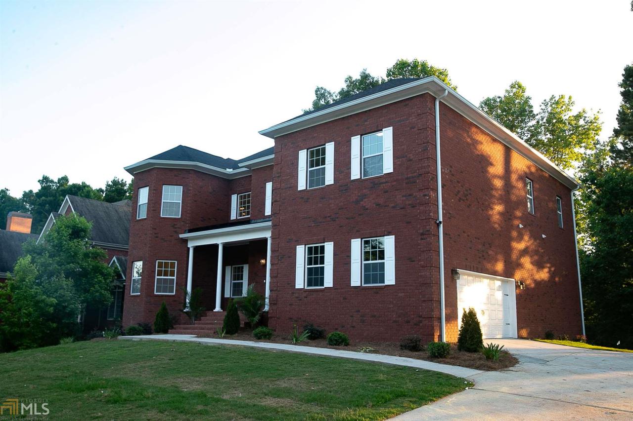 5075 Highland Lake Dr - Photo 1