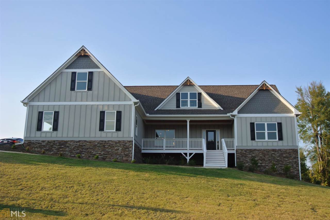 260 Cherokee Estates Dr - Photo 1