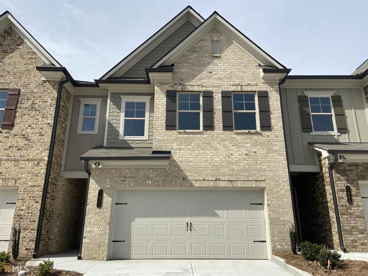 1955 Hamilton Creek Pkwy - Photo 1