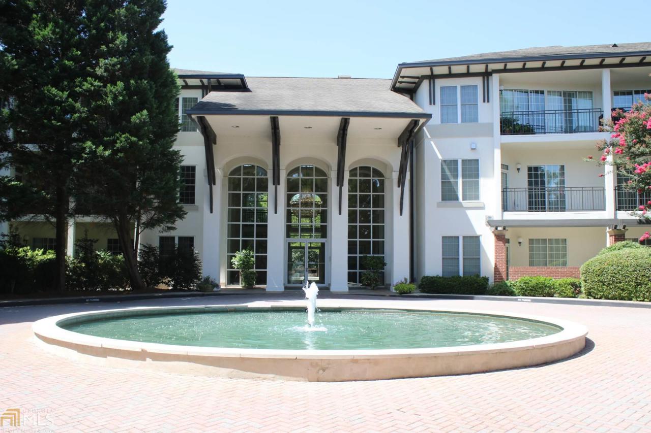 3101 Howell Mill Rd - Photo 1