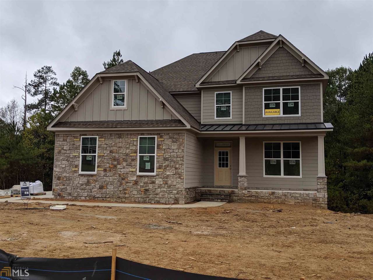 2879 Windsor Knoll Dr - Photo 1