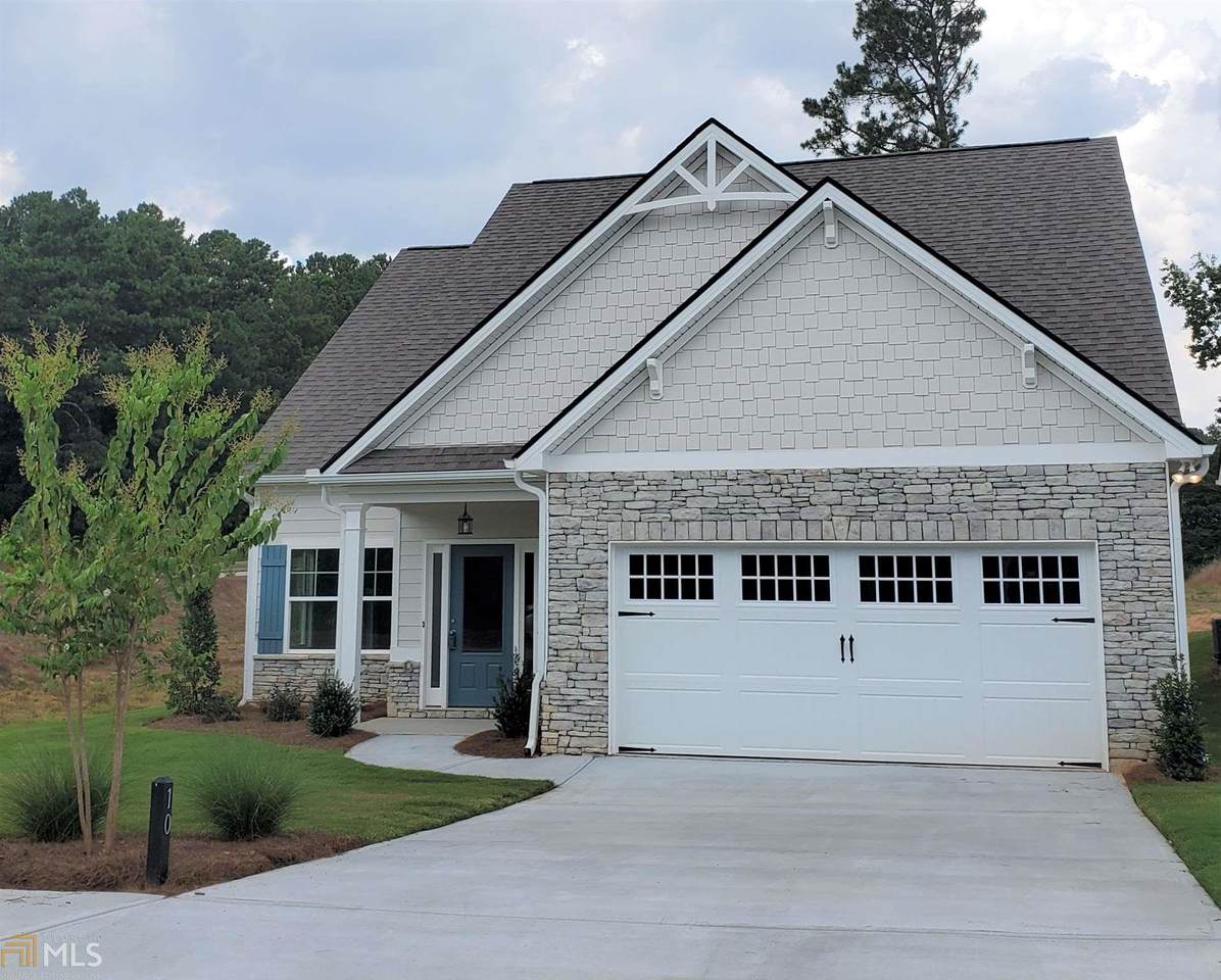 Lot 16 Georgian Oaks Ct - Photo 1
