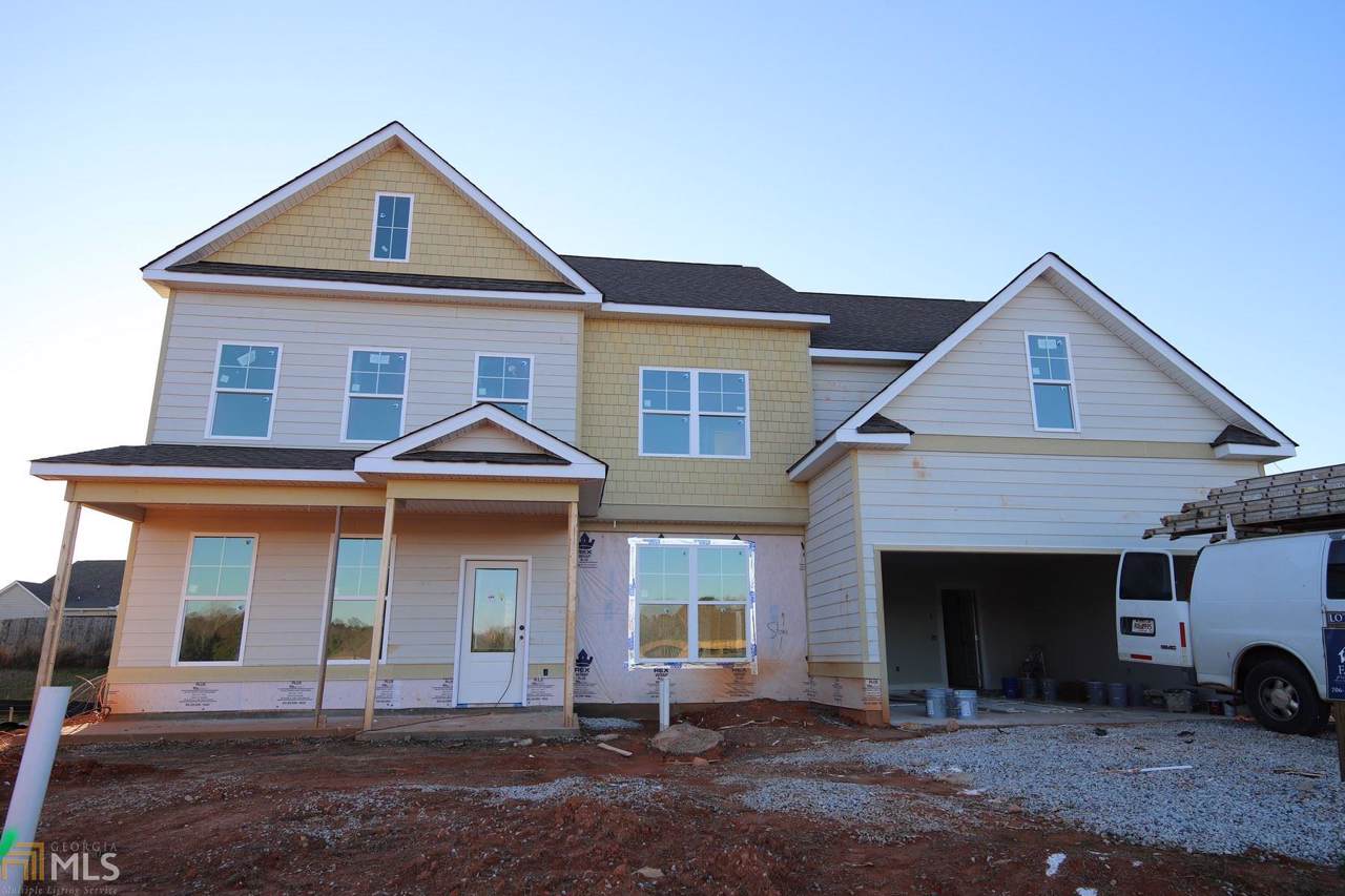 214 Lagoon St - Photo 1