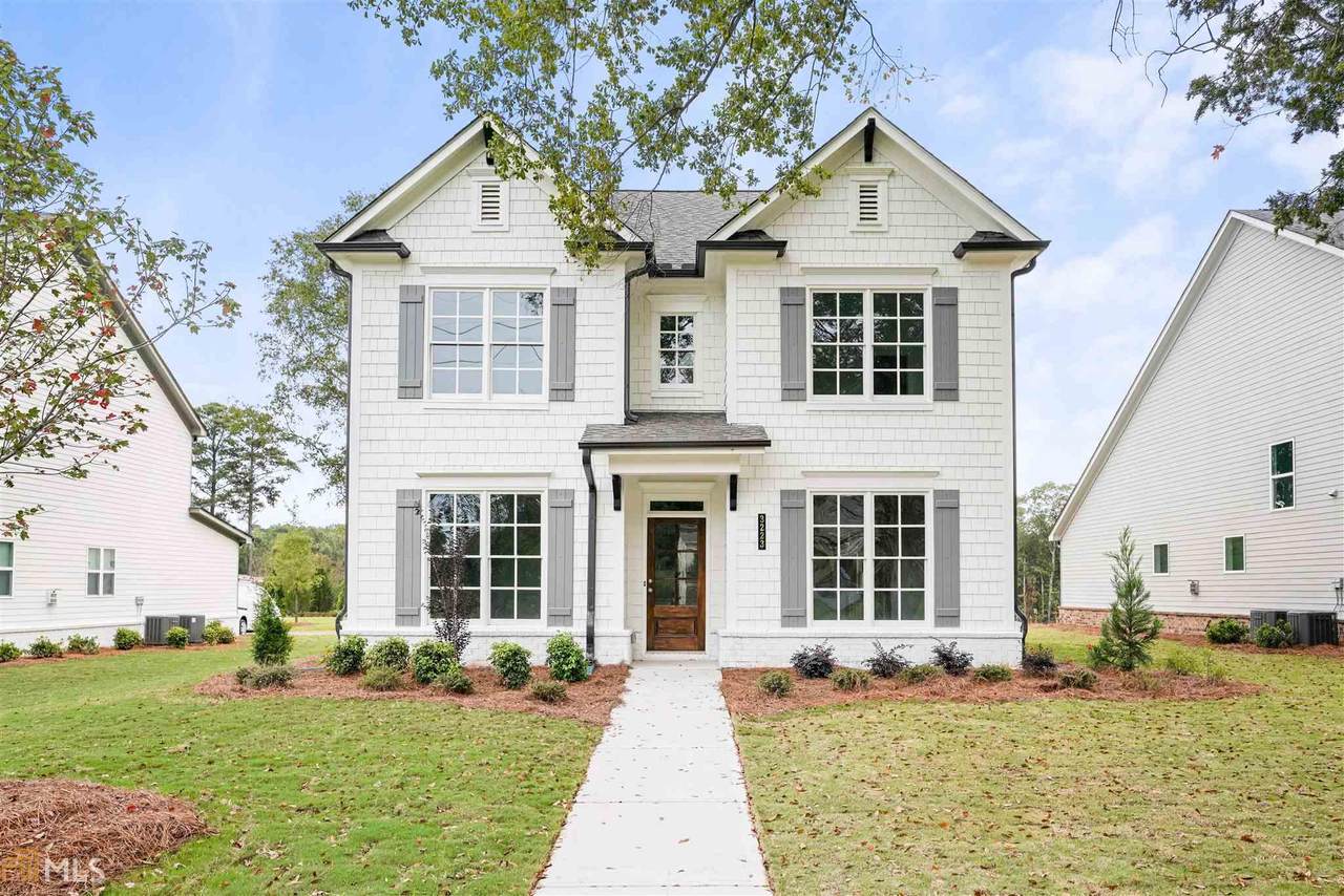 3223 Rockbridge Rd - Photo 1