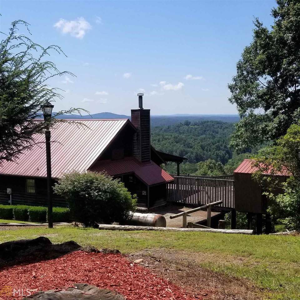 1640 Gold Valley Rd - Photo 1