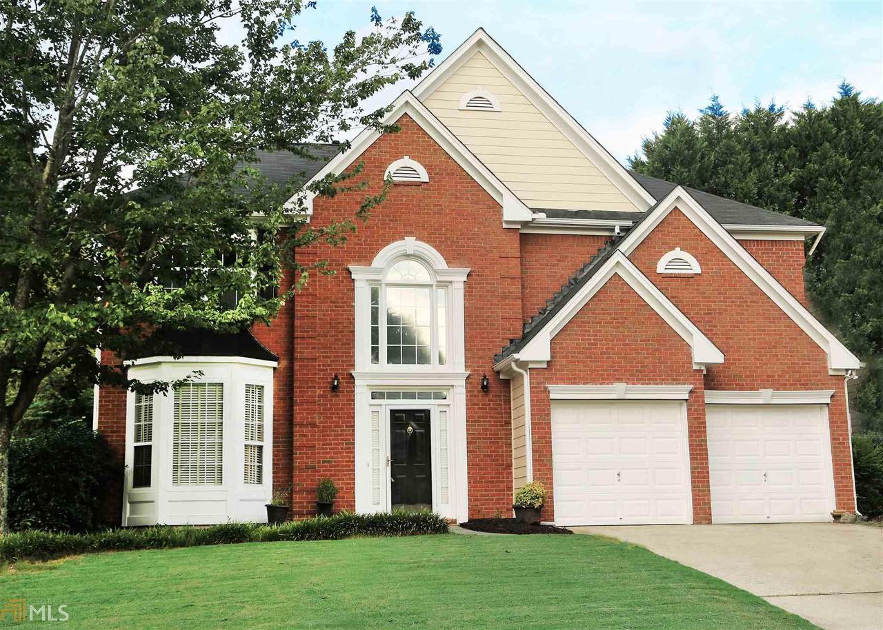 3790 Harris Blvd - Photo 1