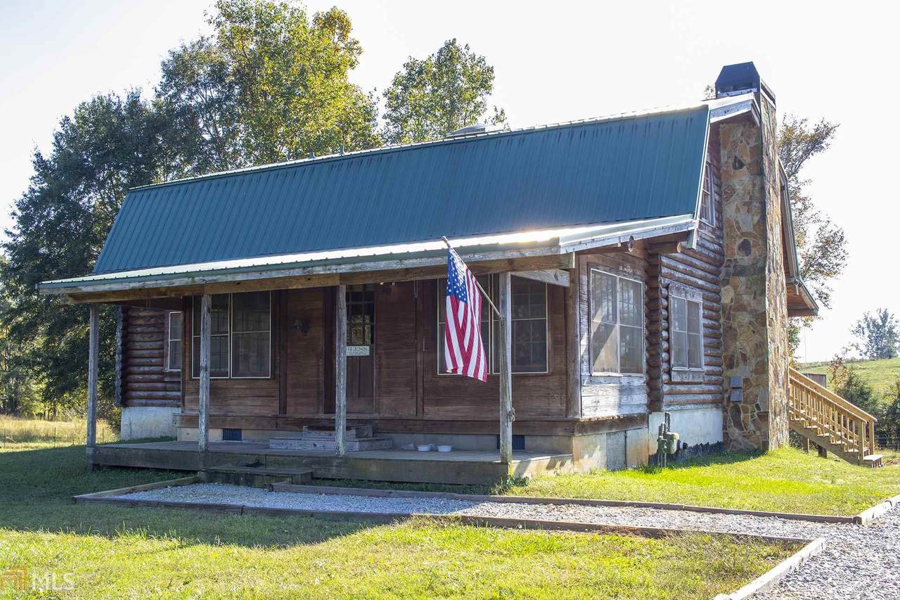 350 Burwell Rd - Photo 1