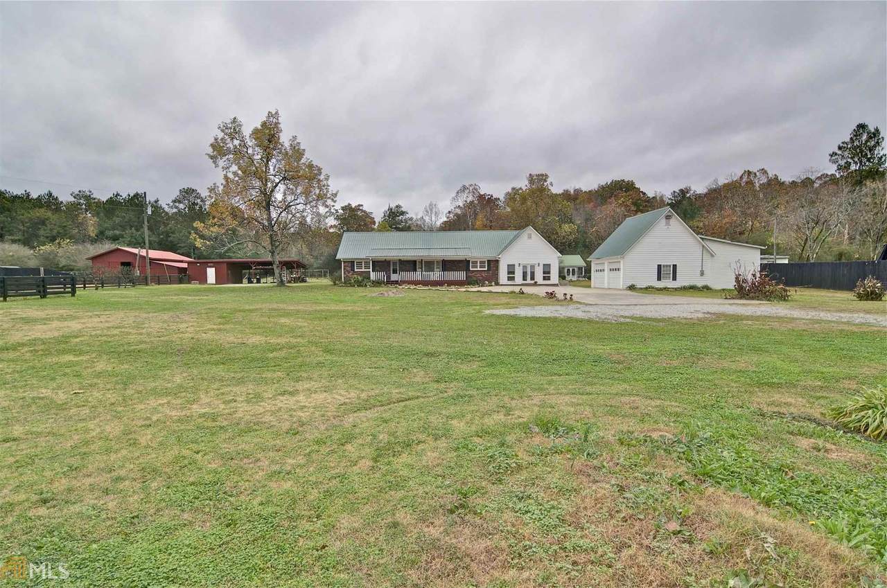 5360 Adairsville Rd - Photo 1
