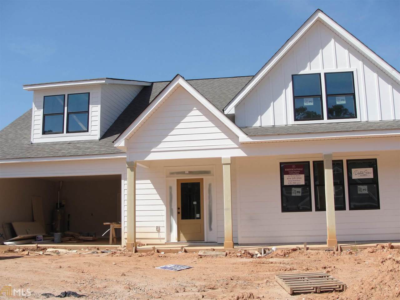 0 Oakhurst Trl - Photo 1