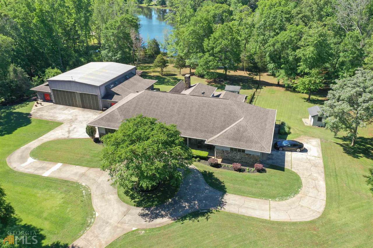 166 Chandelle - Photo 1