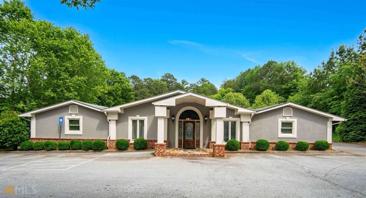 2768 Five Forks Trickum Road - Photo 1