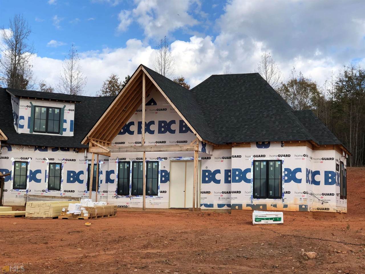0 Platinum Ridge - Photo 1