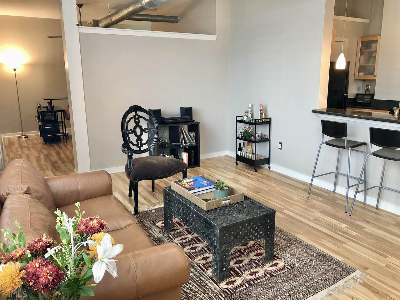 800 Peachtree Street - Photo 1