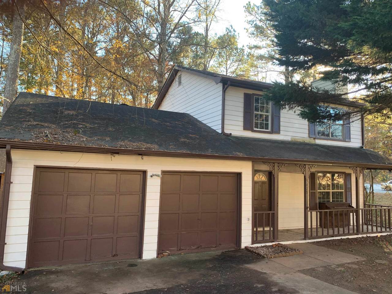 5428 Forest Pines Drive - Photo 1