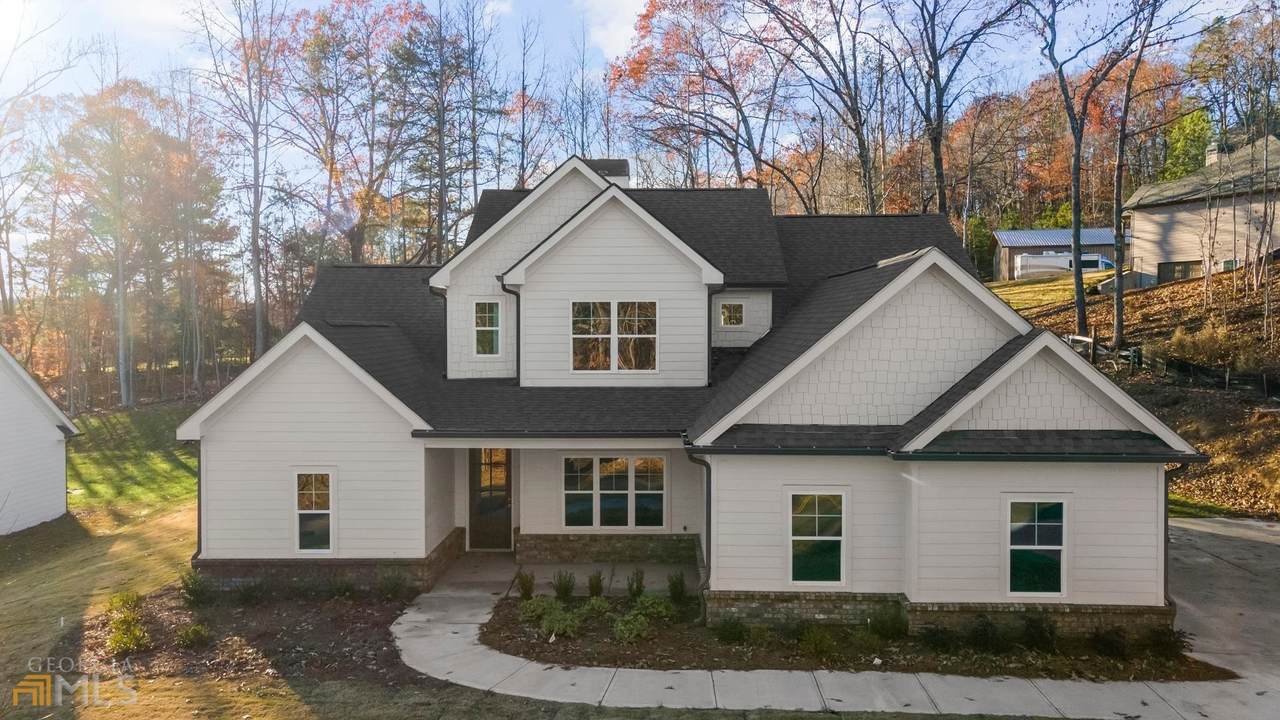 4435 Harold Whelchel Road - Photo 1