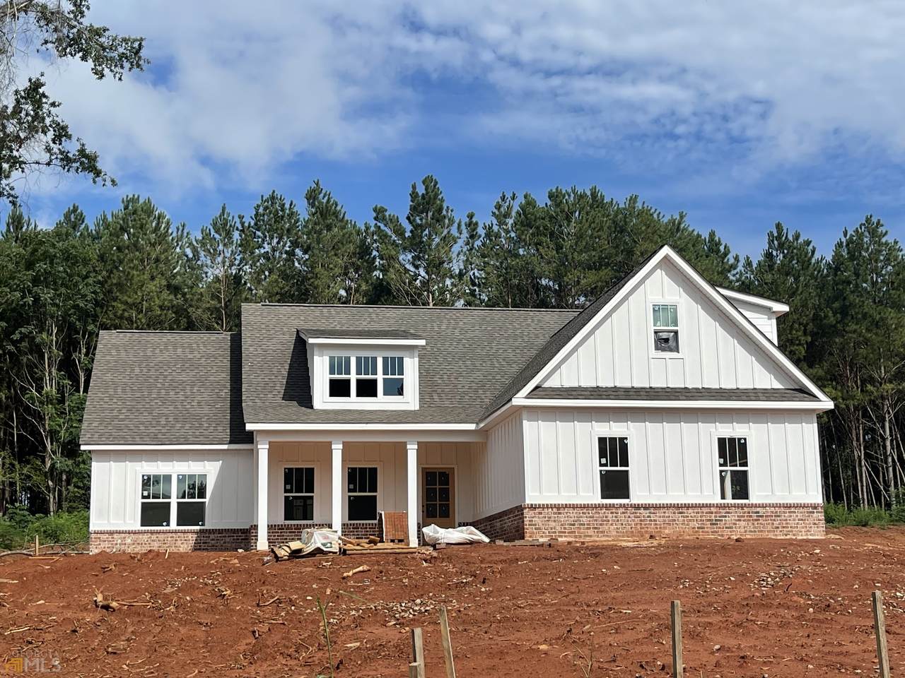 LOT 93 Maple Ln Drive - Photo 1