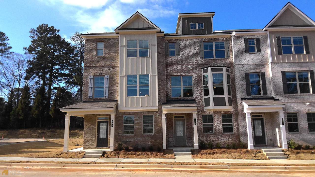 588 Amarante Circle - Photo 1