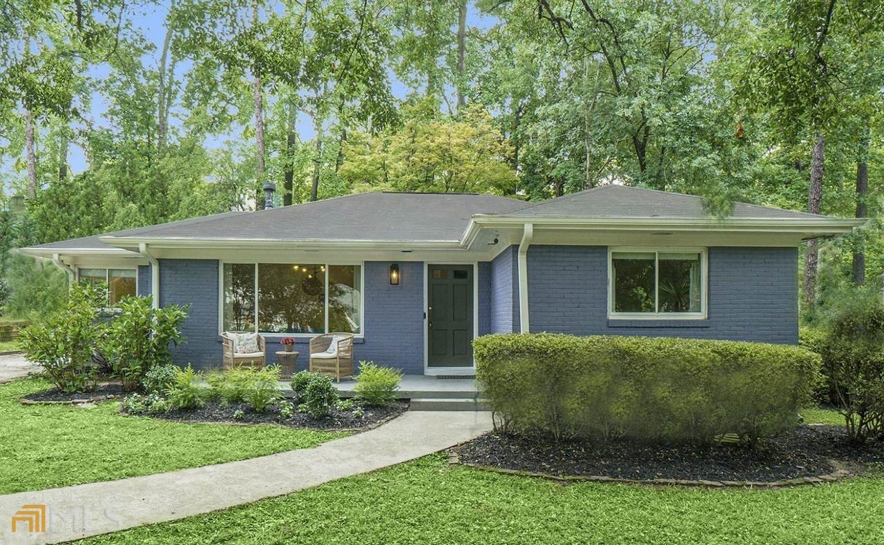 1769 Helen Drive - Photo 1