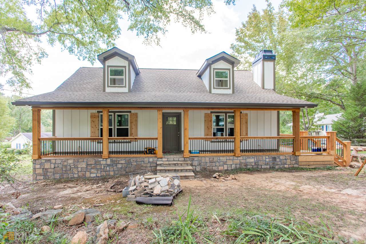 229 River Bend Drive - Photo 1
