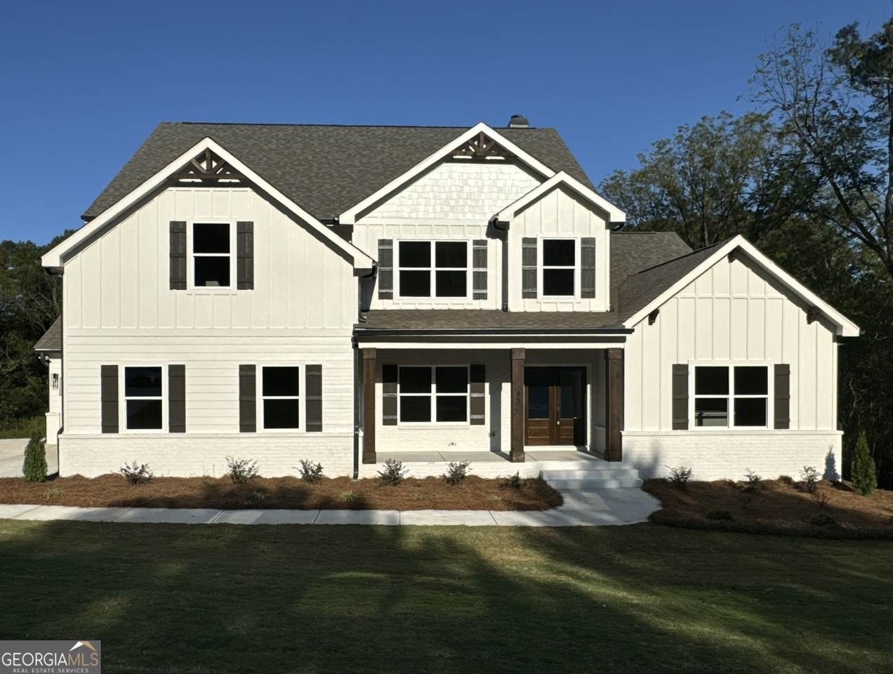 93 Tennessee Walker Way - Photo 1