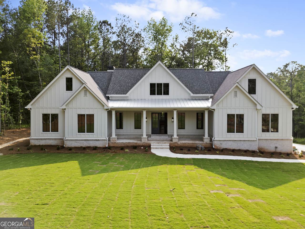 36 Alcovy Springs Drive - Photo 1