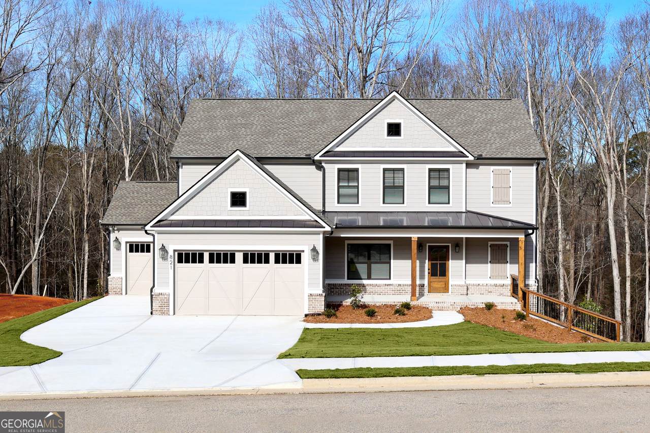 821 Spring Creek Way - Photo 1