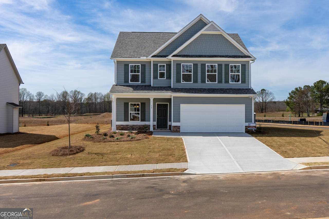 58 Hampton Ridge Way - Photo 1