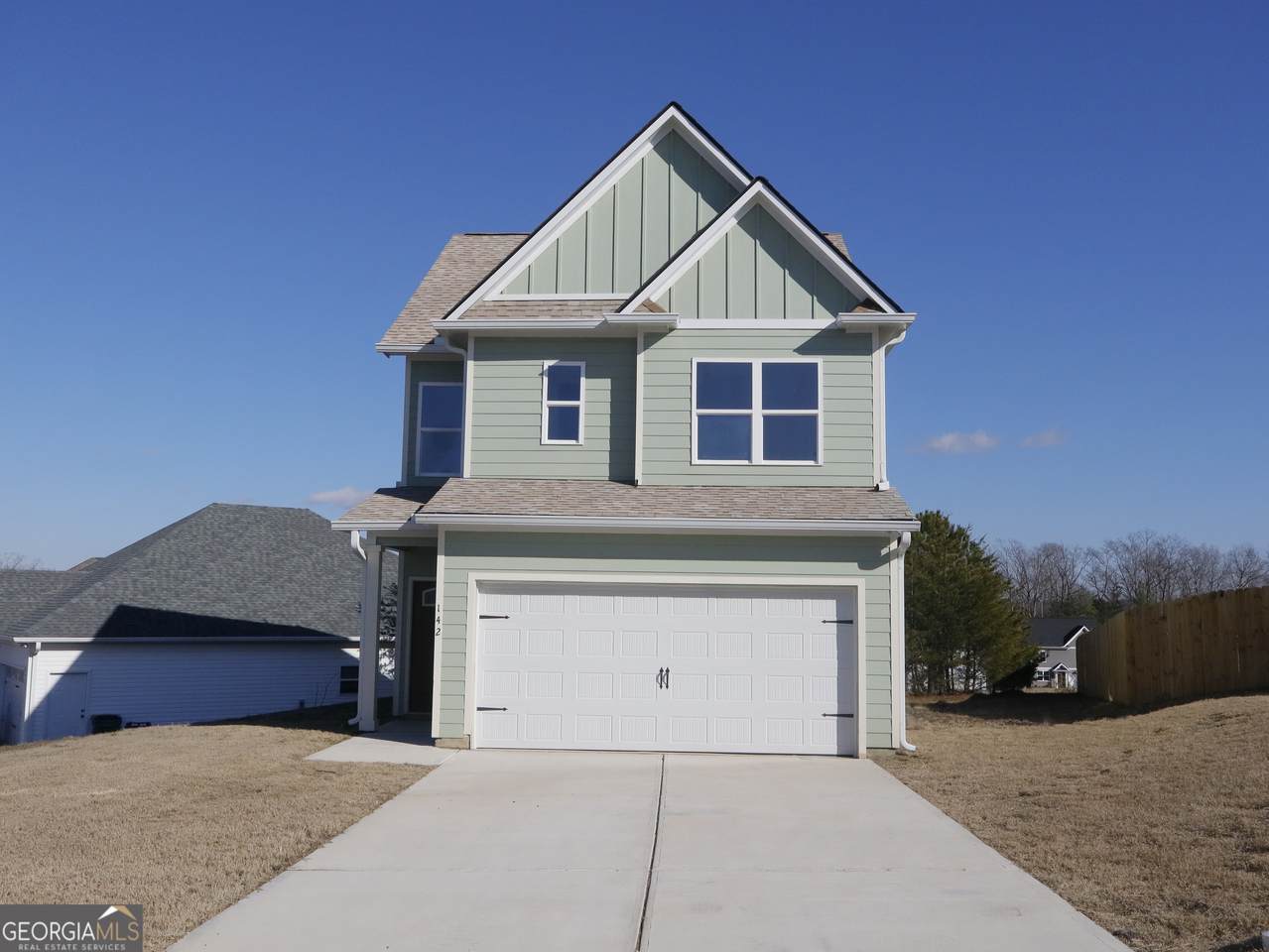 142 Pinto Lane - Photo 1