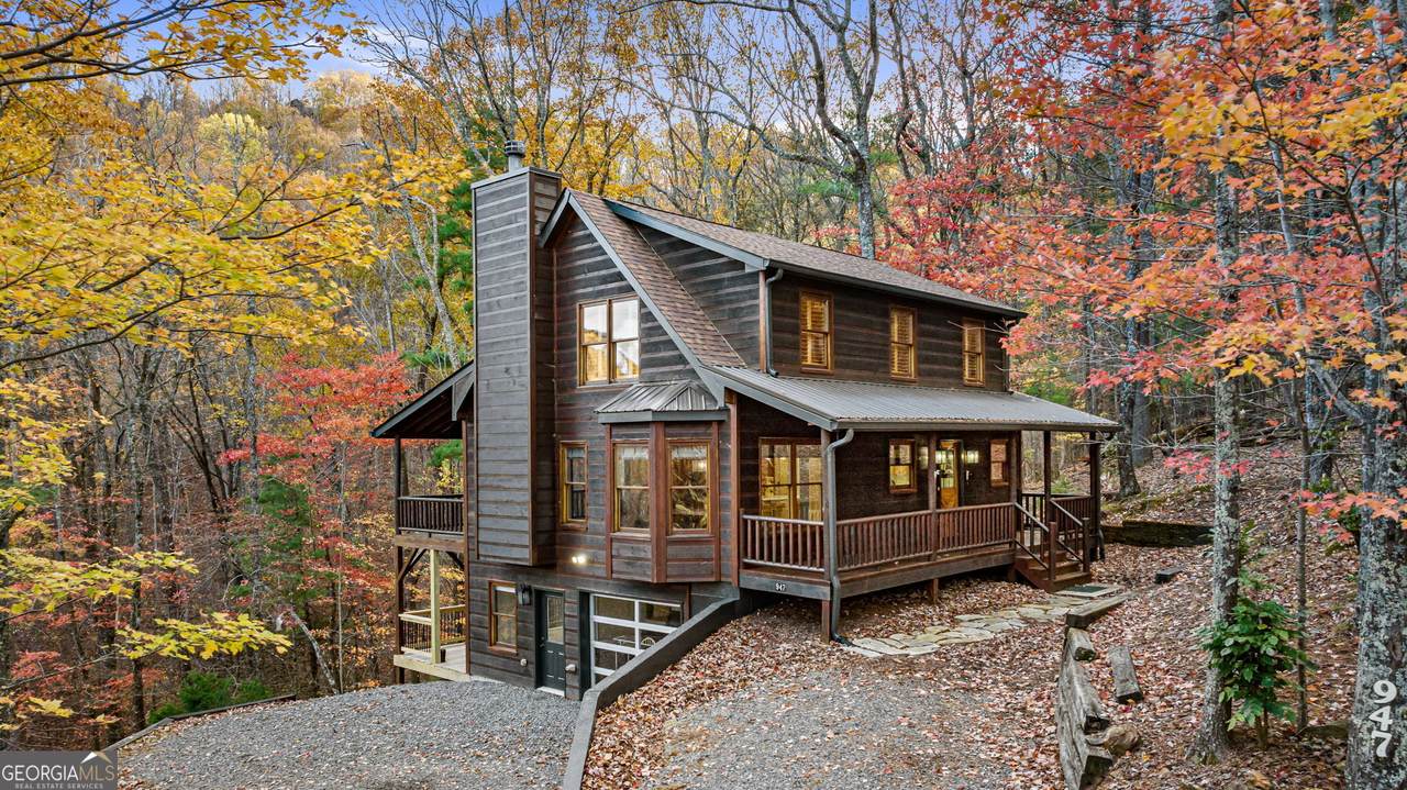 947 Mountain Oak Road - Photo 1