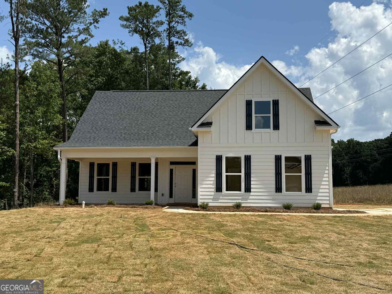 136 Asa Moseley Road - Photo 1