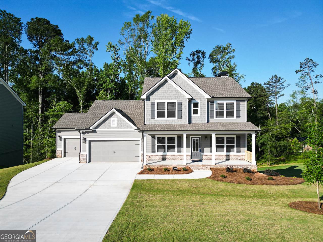 1064 Cottonwood Lane - Photo 1