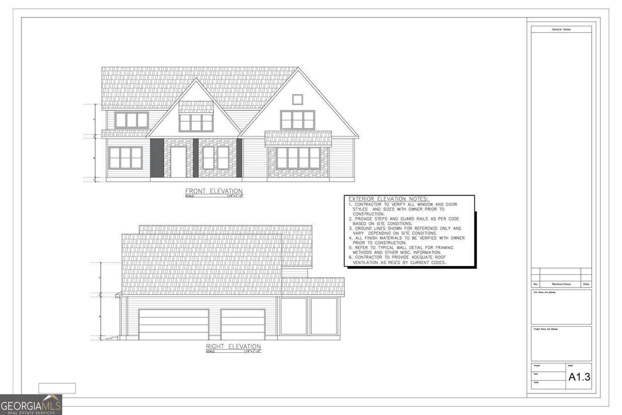 7947 Post Road - Photo 1