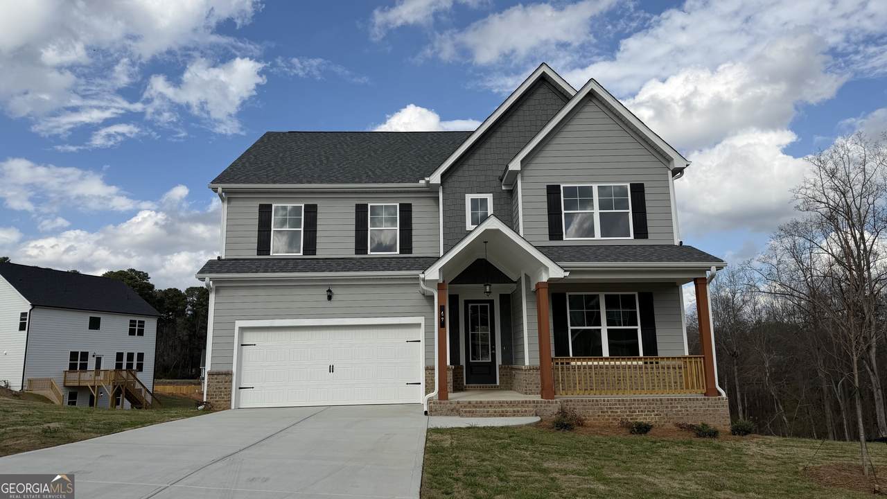 47 Shelby Court - Photo 1