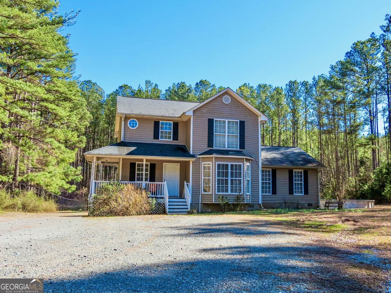 667 Hamilton Road - Photo 1