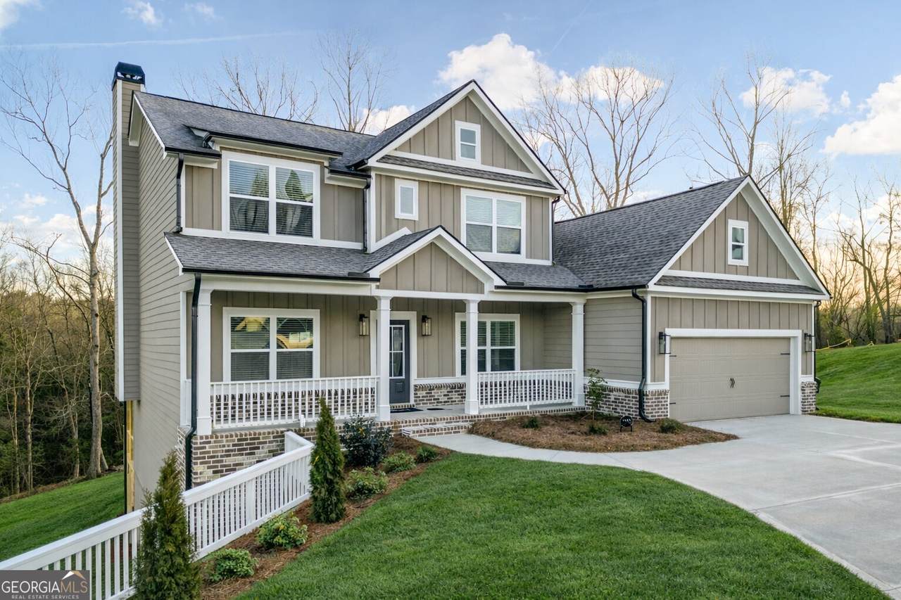 1165 Birch Way - Photo 1