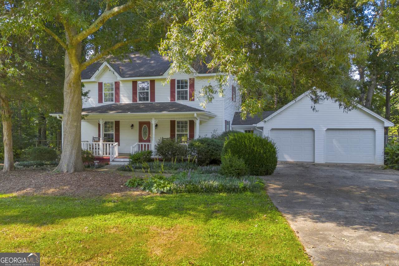 4094 Lankford Road - Photo 1