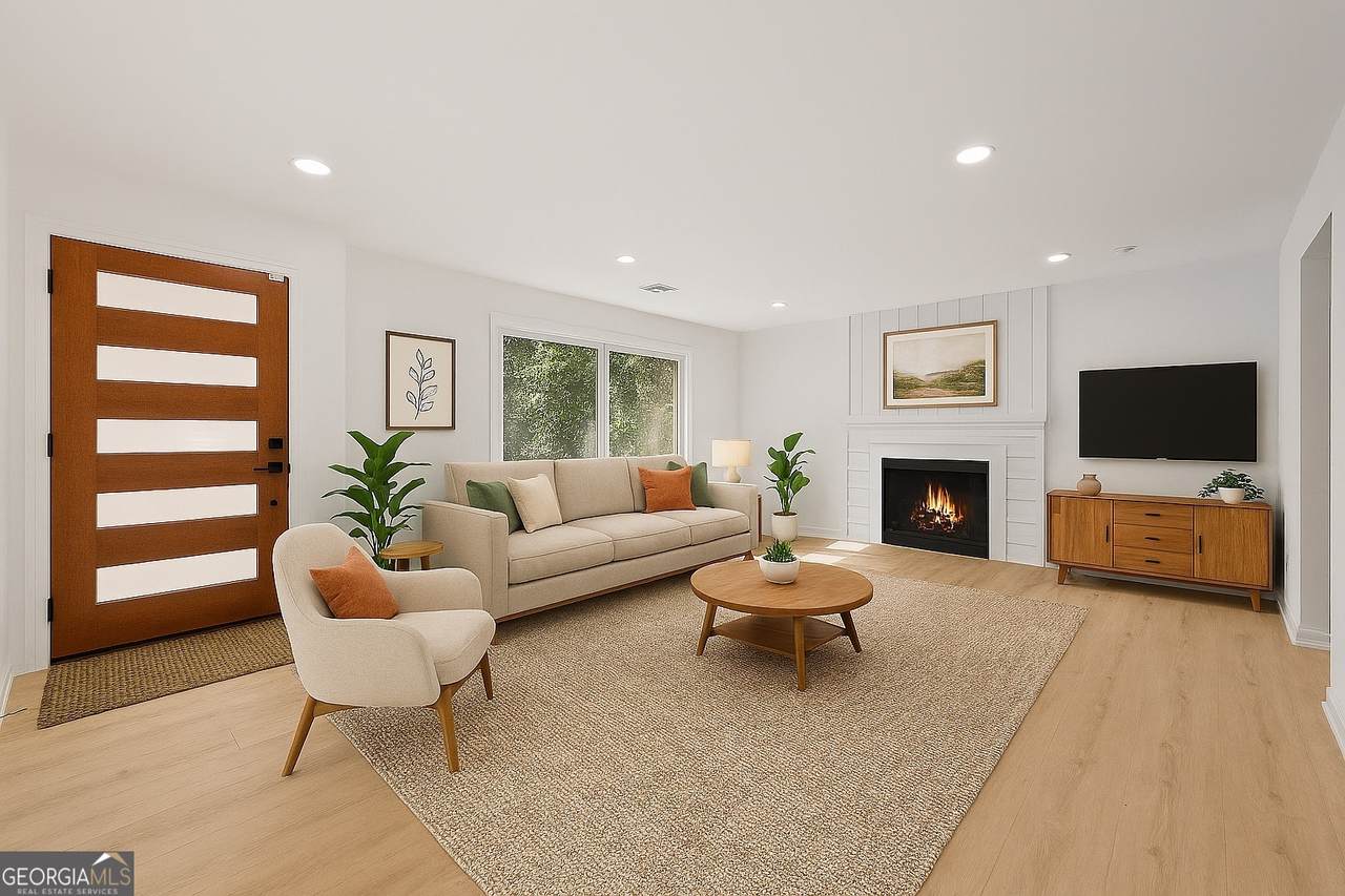 2885 Dale Creek Drive - Photo 1