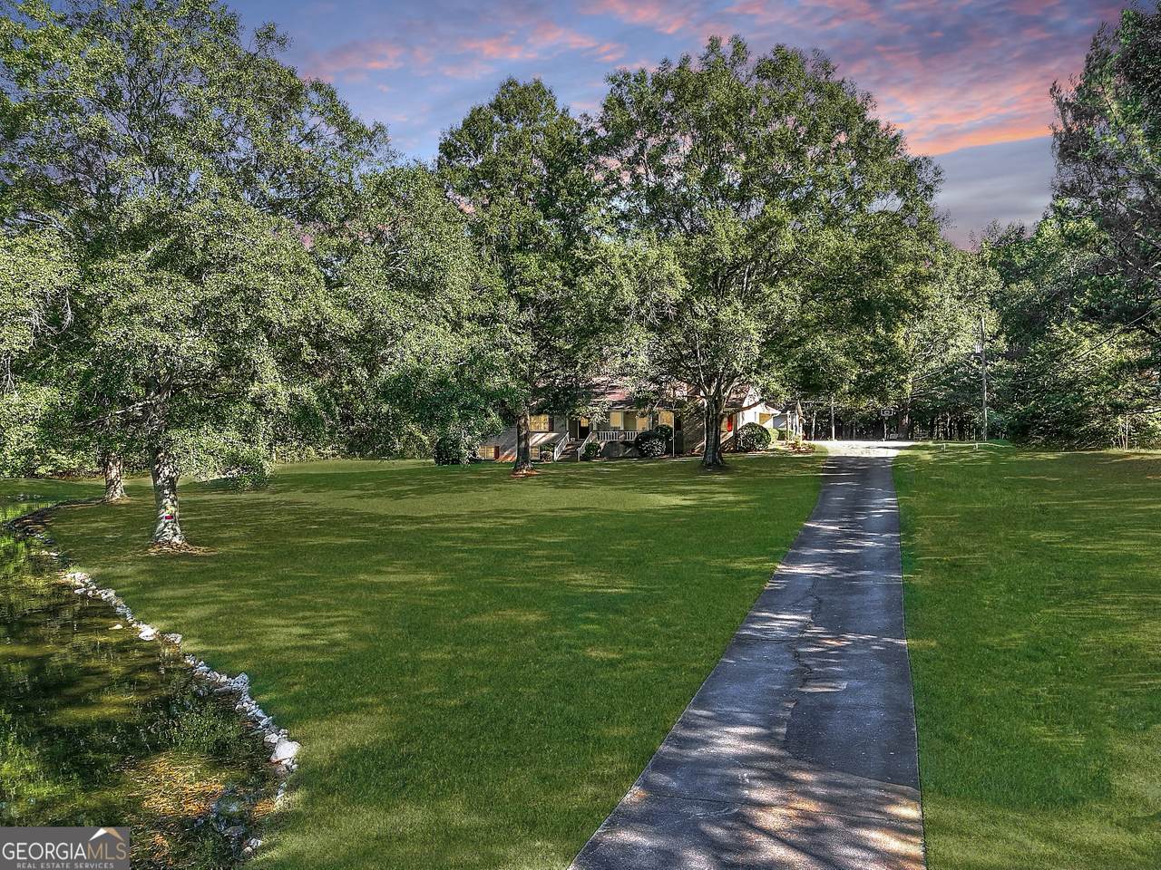 3520 Tom Brewer Road - Photo 1