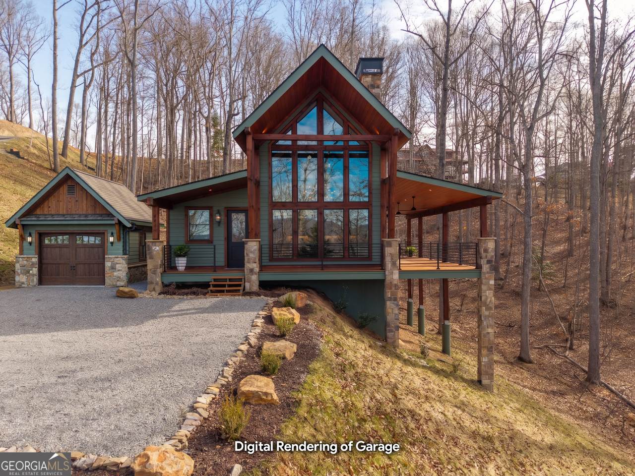 4474 Twiggs Road - Photo 1