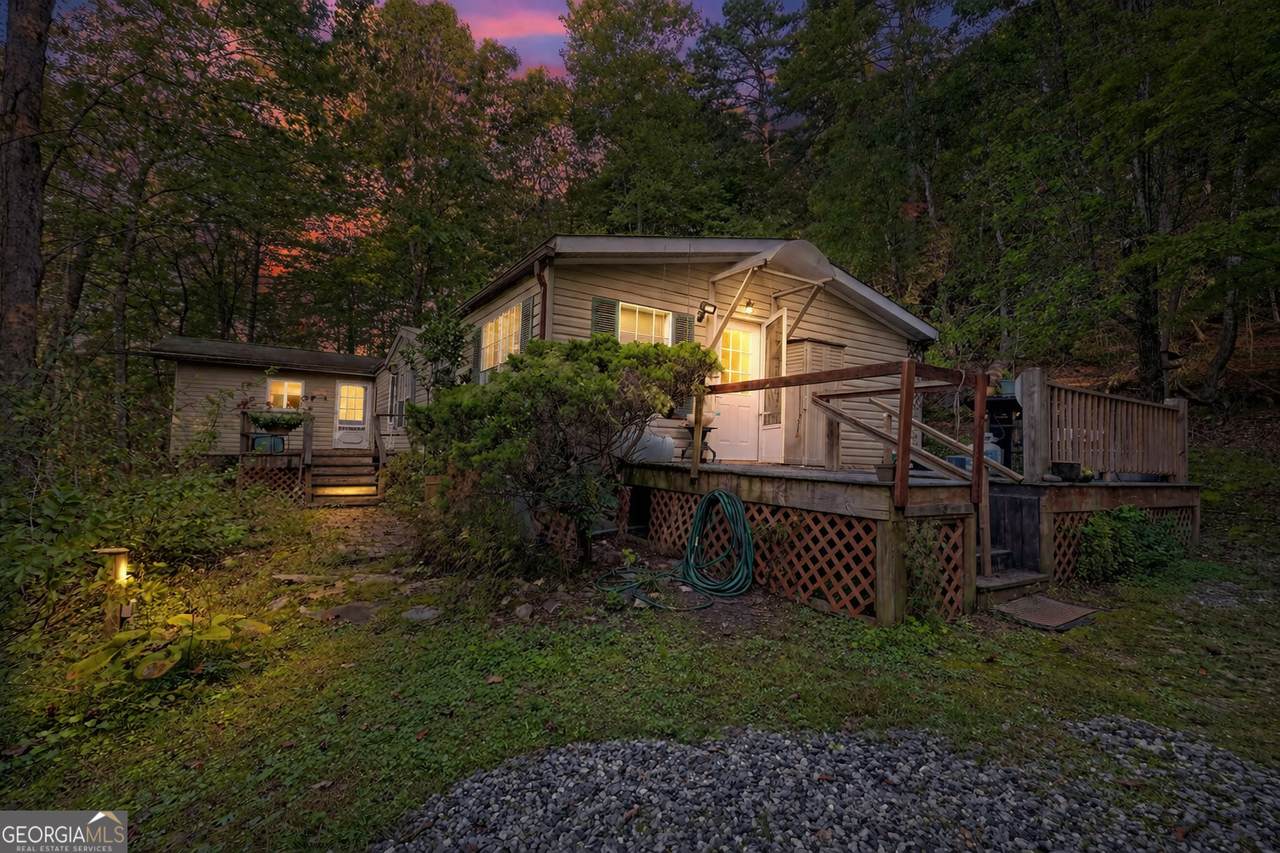 11 Copperhead Lane - Photo 1