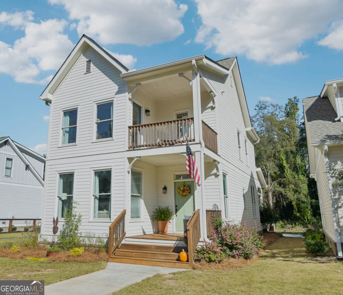 406 Bell Street - Photo 1