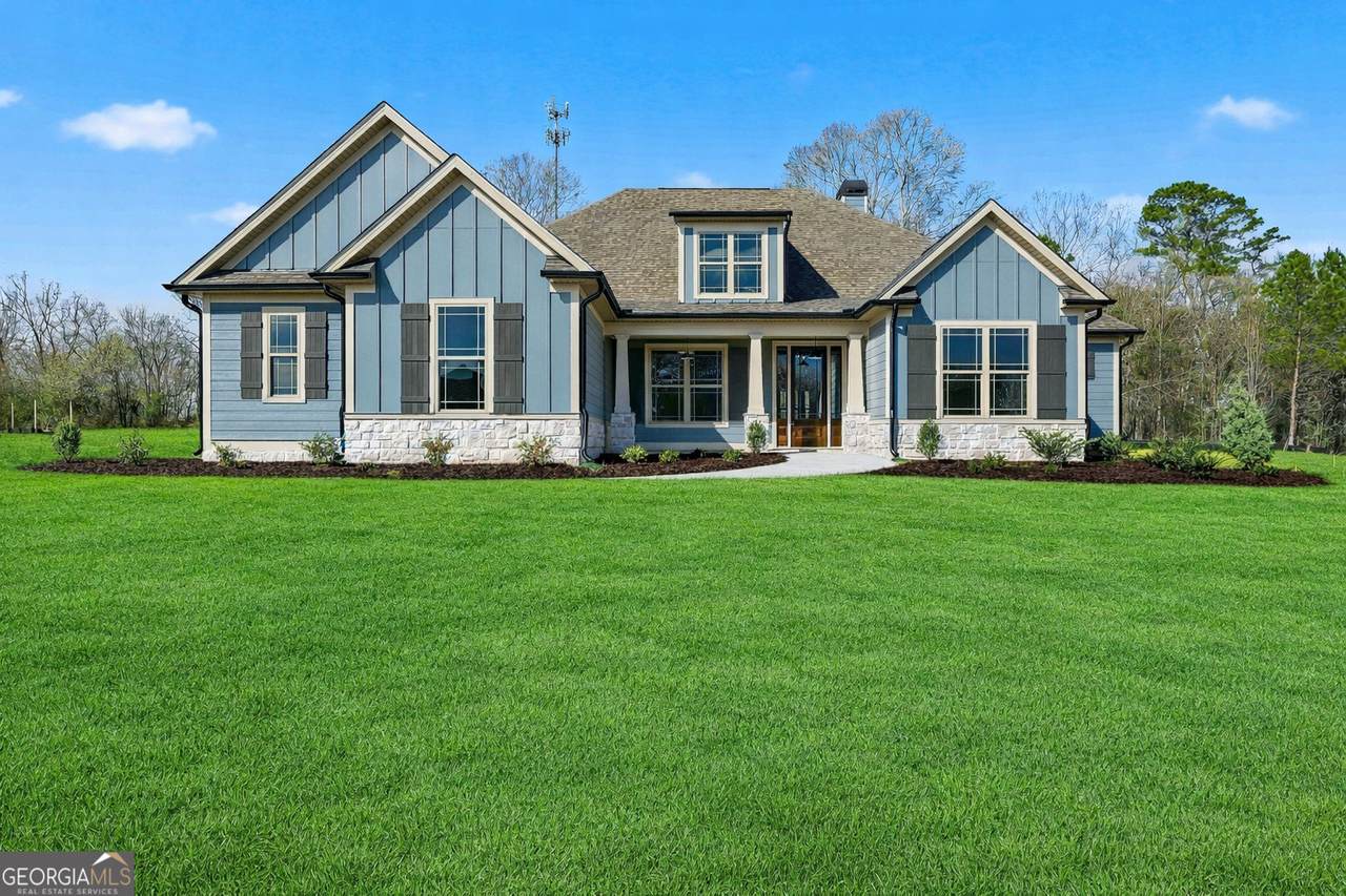 155 Paislee Park Drive - Photo 1