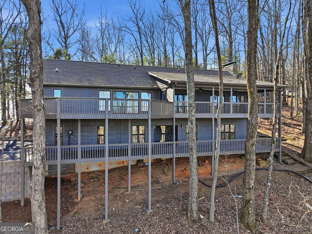 40 Sanderlin Mtn Drive - Photo 1