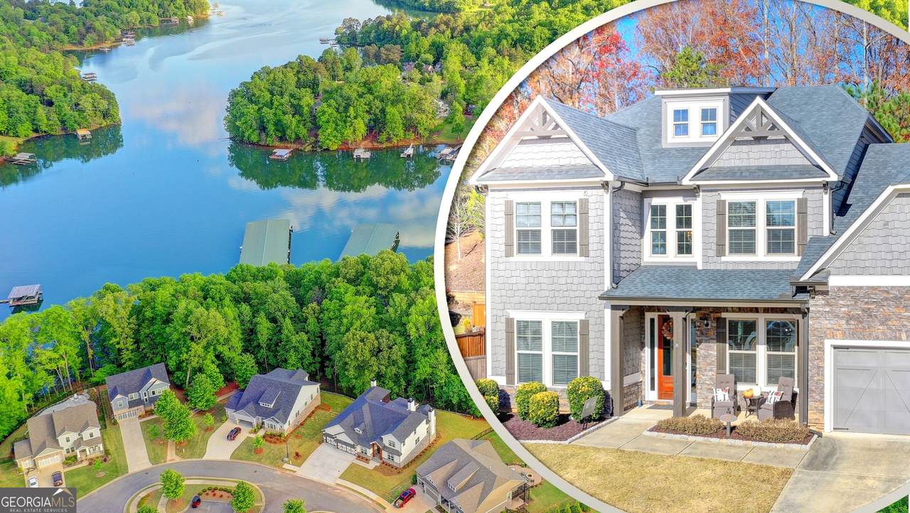 427 Dawson Pointe Parkway - Photo 1