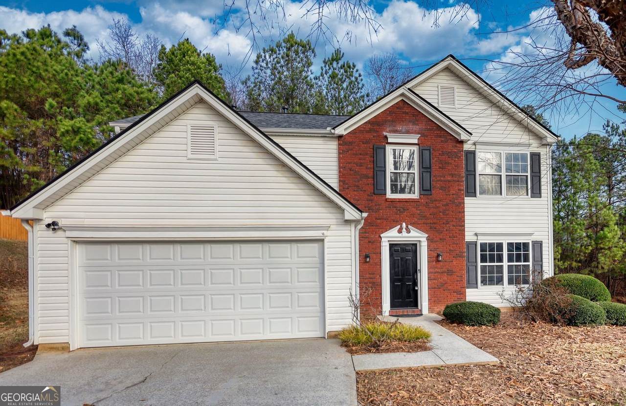 1328 Blazing Star Road - Photo 1