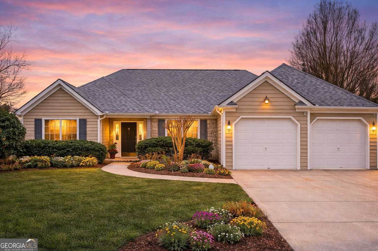 5820 Tallantworth Crossing - Photo 1